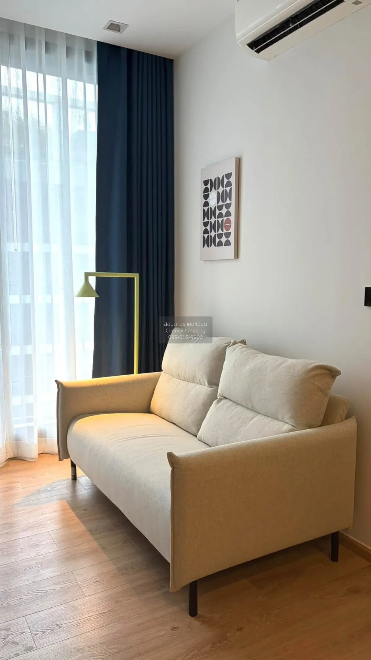 For Rent Condo , Noble Around Ari , BTS-Ari , Sam Sen Nai , Phaya
