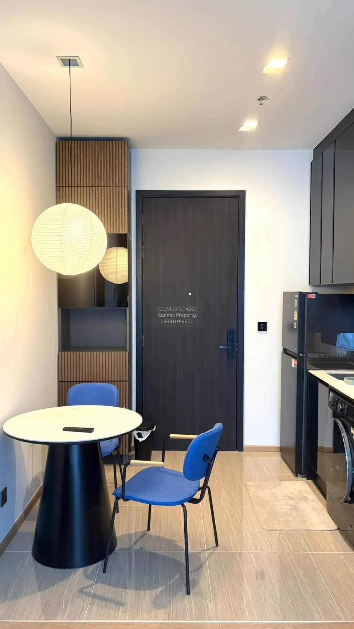 For Rent Condo , Noble Around Ari , BTS-Ari , Sam Sen Nai , Phaya