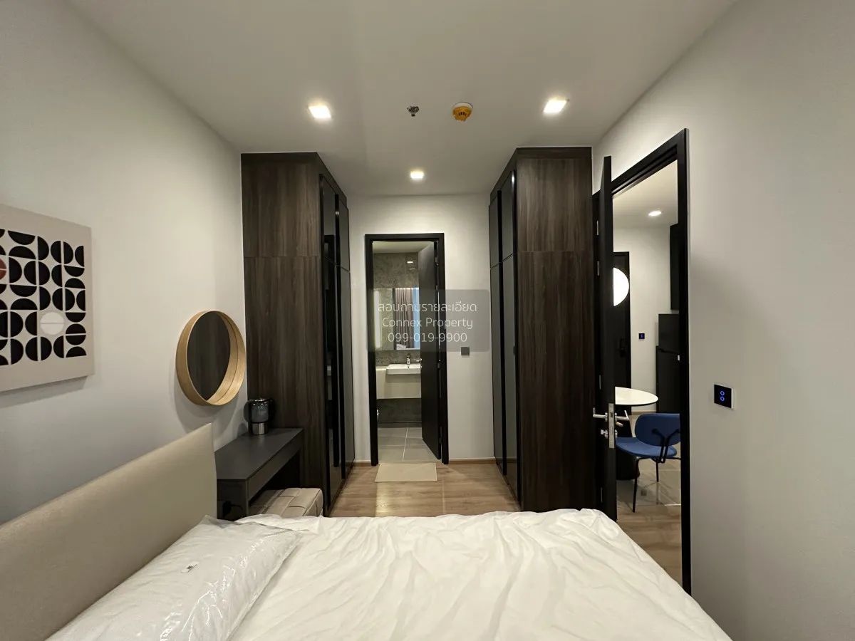 For Rent Condo , Noble Around Ari , BTS-Ari , Sam Sen Nai , Phaya