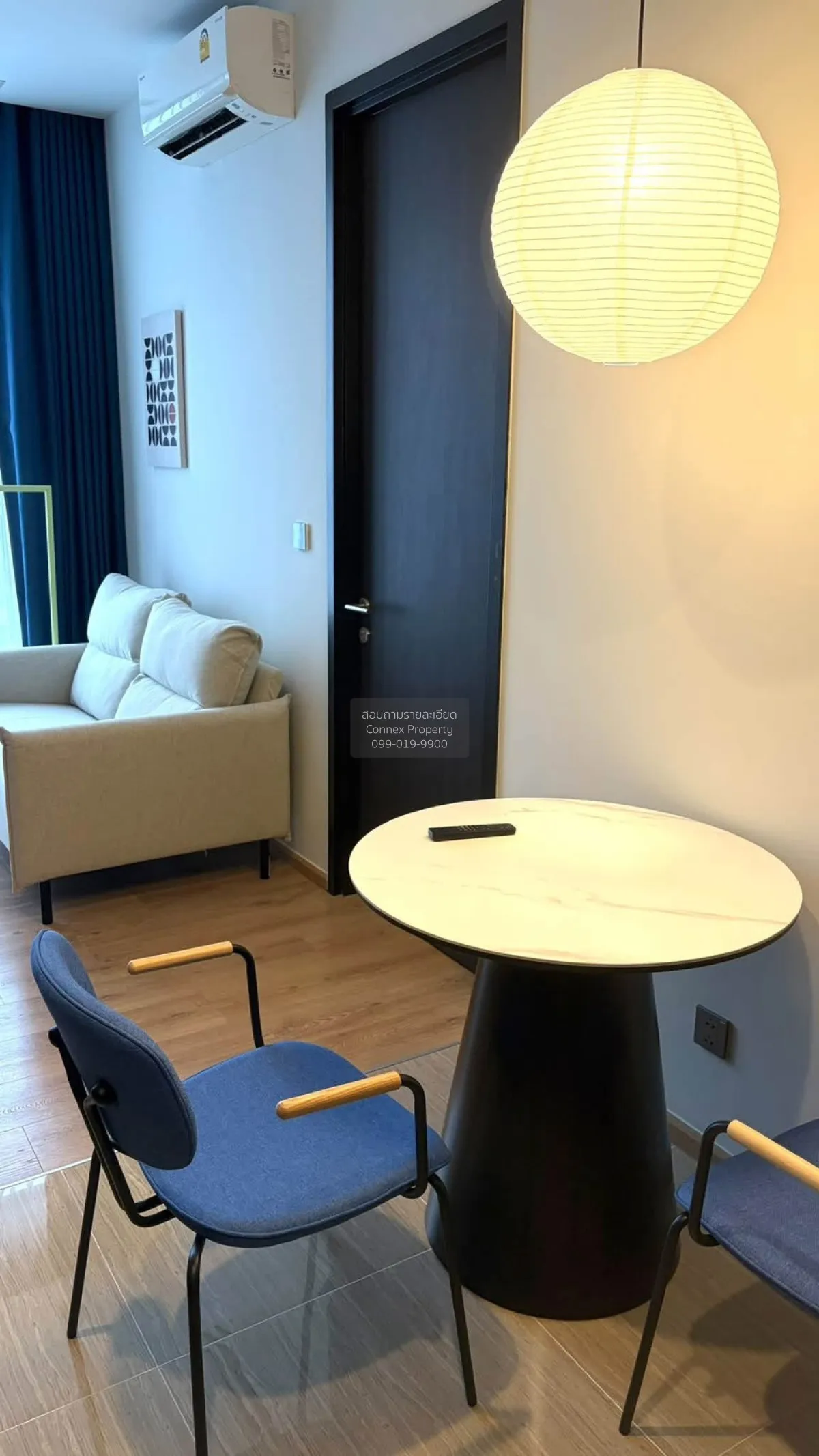 For Rent Condo , Noble Around Ari , BTS-Ari , Sam Sen Nai , Phaya