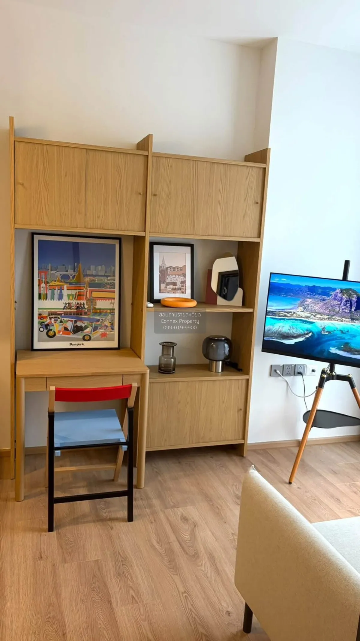 For Rent Condo , Noble Around Ari , BTS-Ari , Sam Sen Nai , Phaya