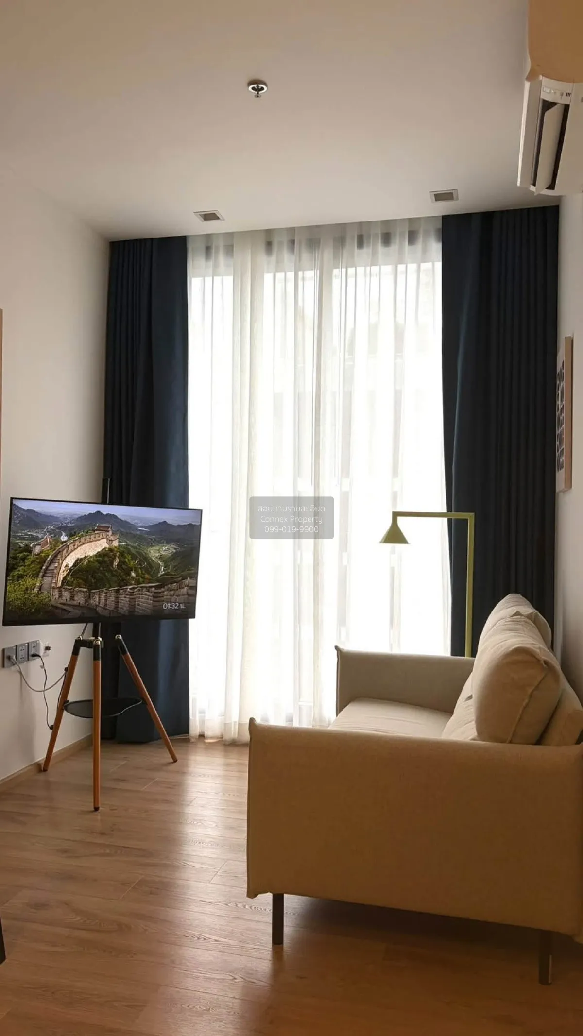 For Rent Condo , Noble Around Ari , BTS-Ari , Sam Sen Nai , Phaya