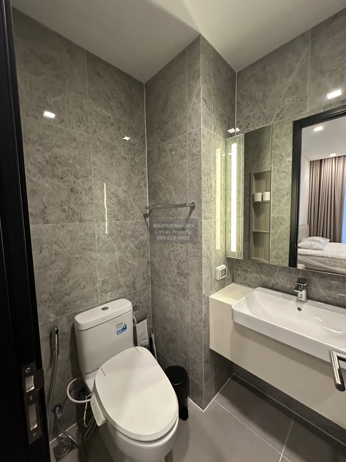 For Rent Condo , Noble Around Ari , BTS-Ari , Sam Sen Nai , Phaya