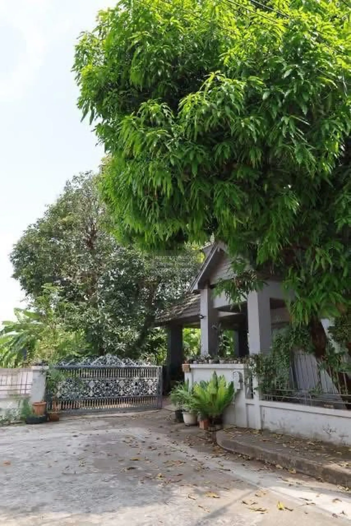 ขายบ้าน  บ้านบุษบา ศาลาธรรมสพน์ เขต ทวีวัฒนา กรุงเทพ CX-175288