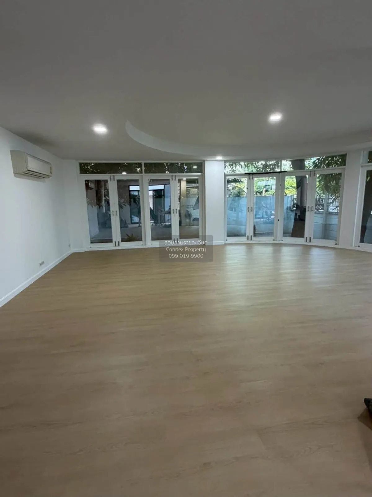 For Sale 3-story home office, Lat Phrao 83 , Khlong Chao Khun Sin
