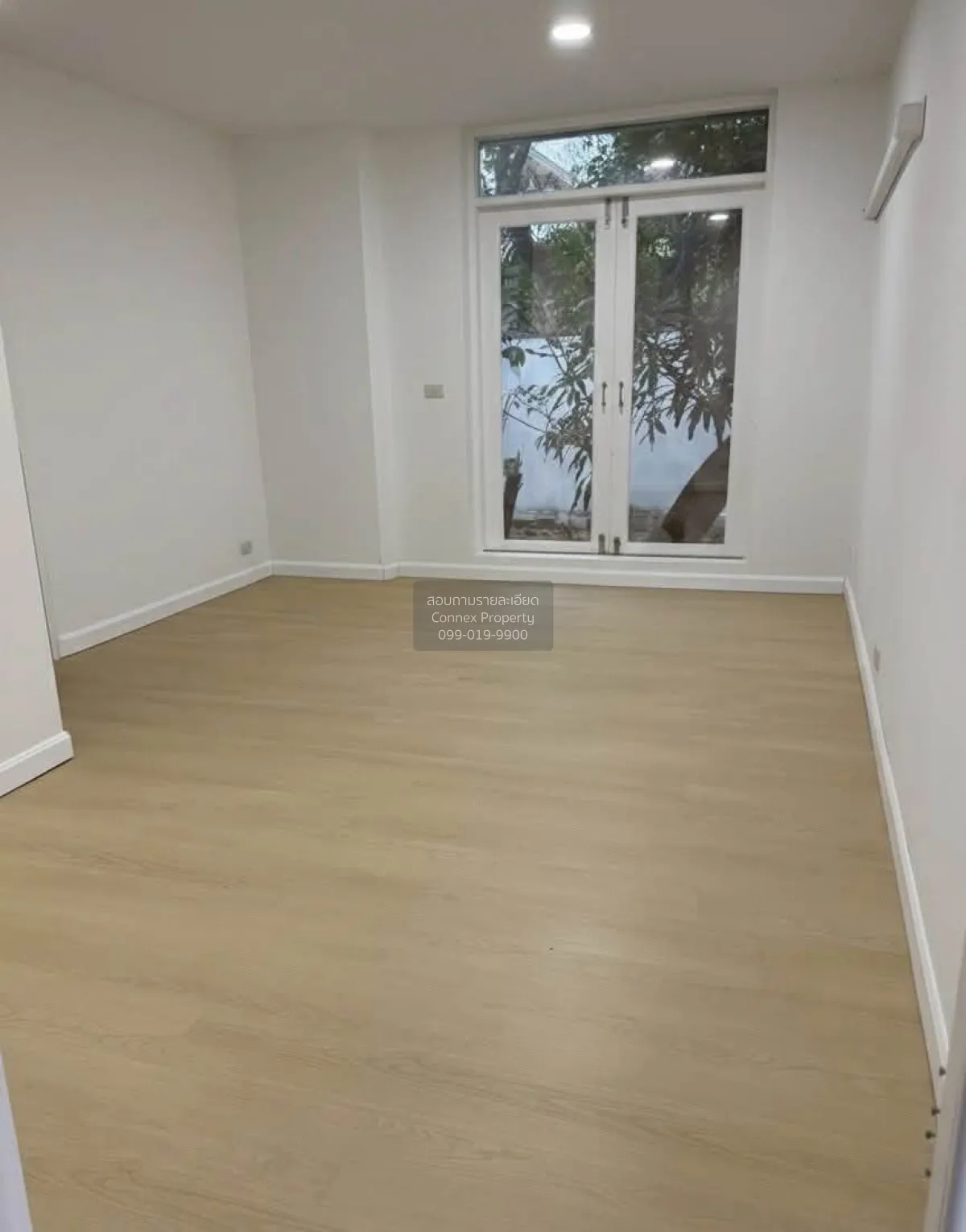 For Sale 3-story home office, Lat Phrao 83 , Khlong Chao Khun Sin