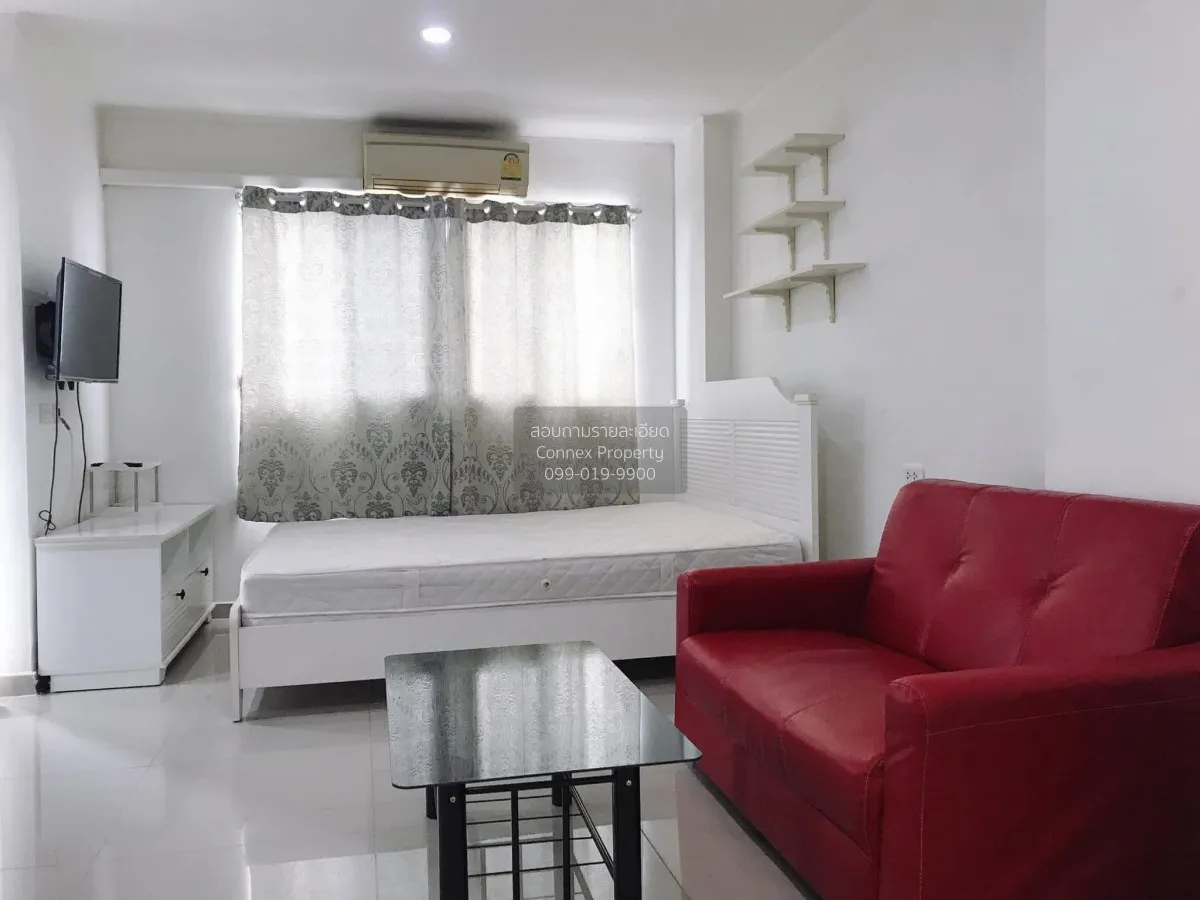 For Sale Condo , LUMPINI CONDOTOWN RAMINDRA - NAWAMIN , Khanna Ya 2