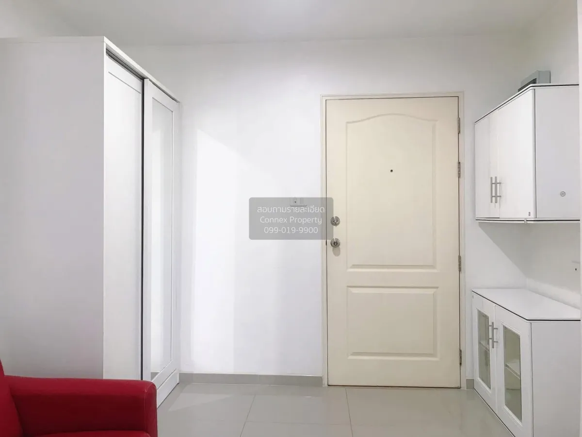 For Sale Condo , LUMPINI CONDOTOWN RAMINDRA - NAWAMIN , Khanna Ya 3