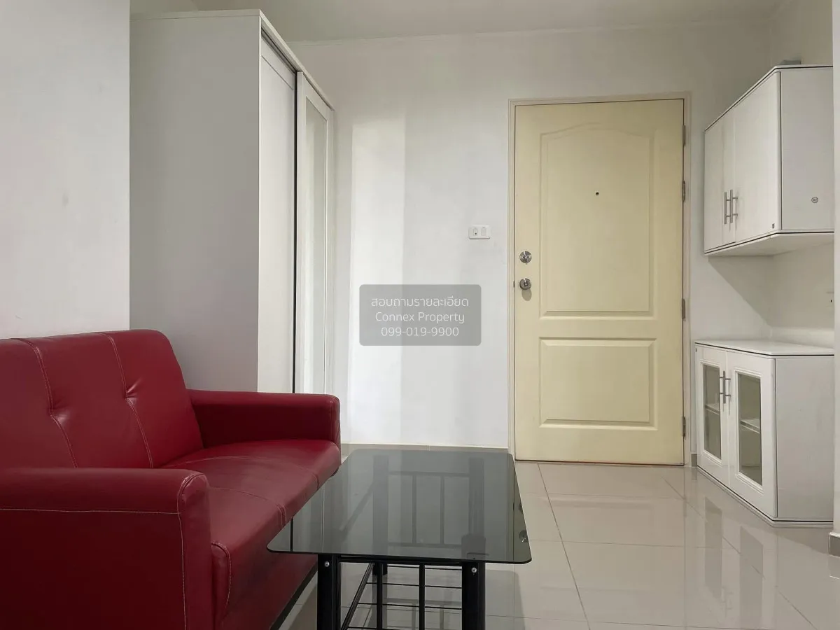 For Sale Condo , LUMPINI CONDOTOWN RAMINDRA - NAWAMIN , Khanna Ya 4
