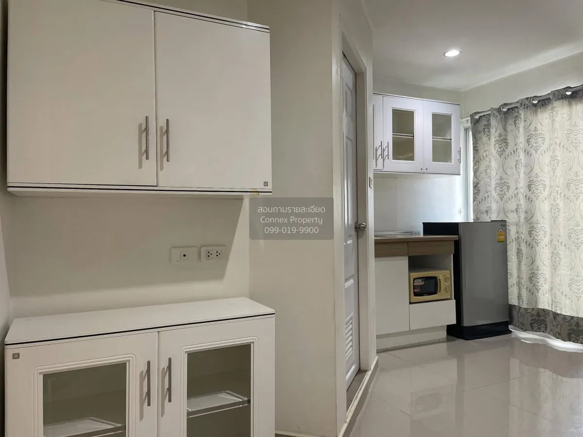 For Sale Condo , LUMPINI CONDOTOWN RAMINDRA - NAWAMIN , Khanna Ya