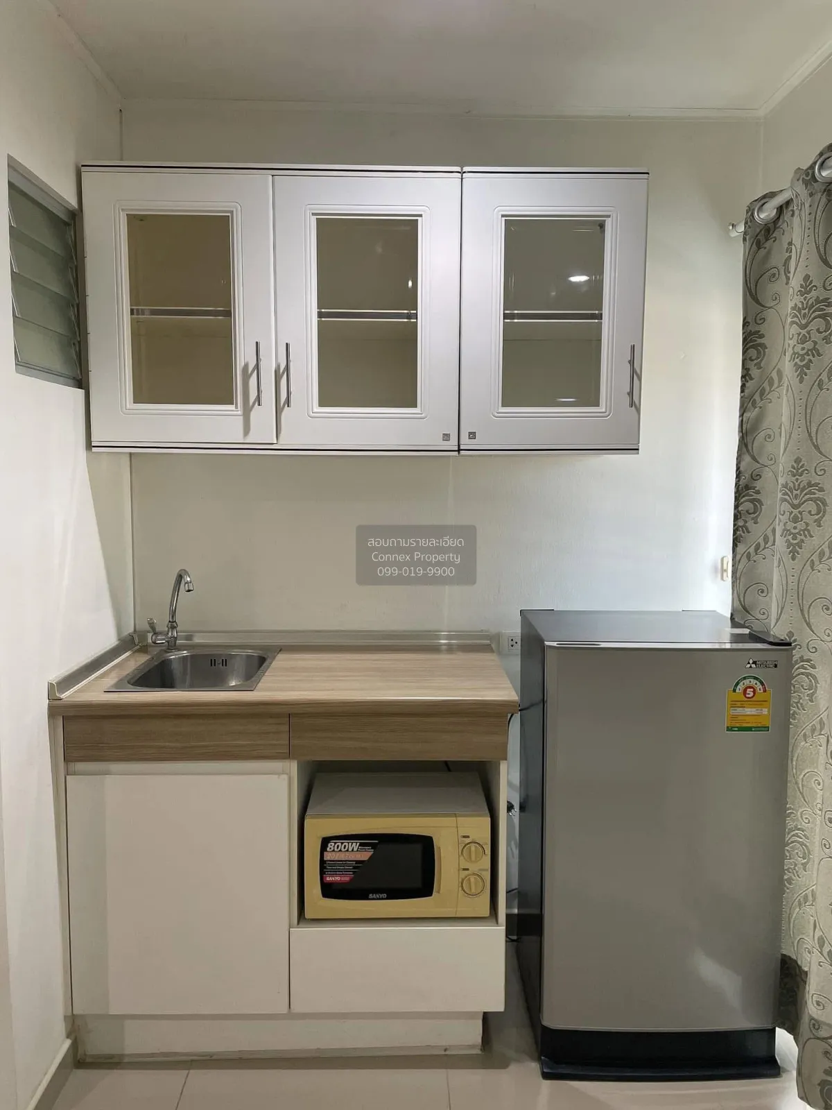 For Sale Condo , LUMPINI CONDOTOWN RAMINDRA - NAWAMIN , Khanna Ya