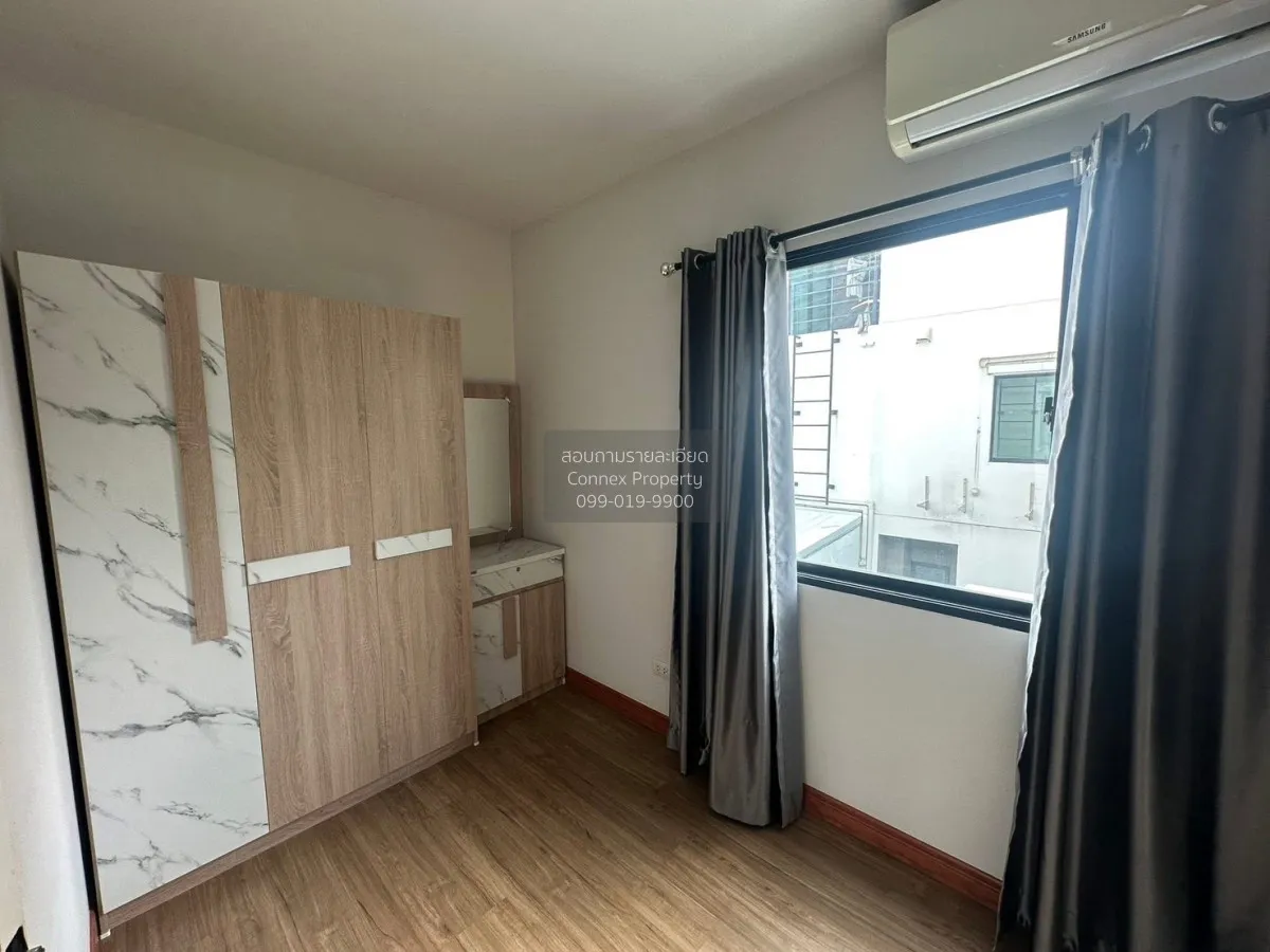 For Sale Townhouse/Townhome  , Baan Klang Muang Srinakarin-Onnut  1