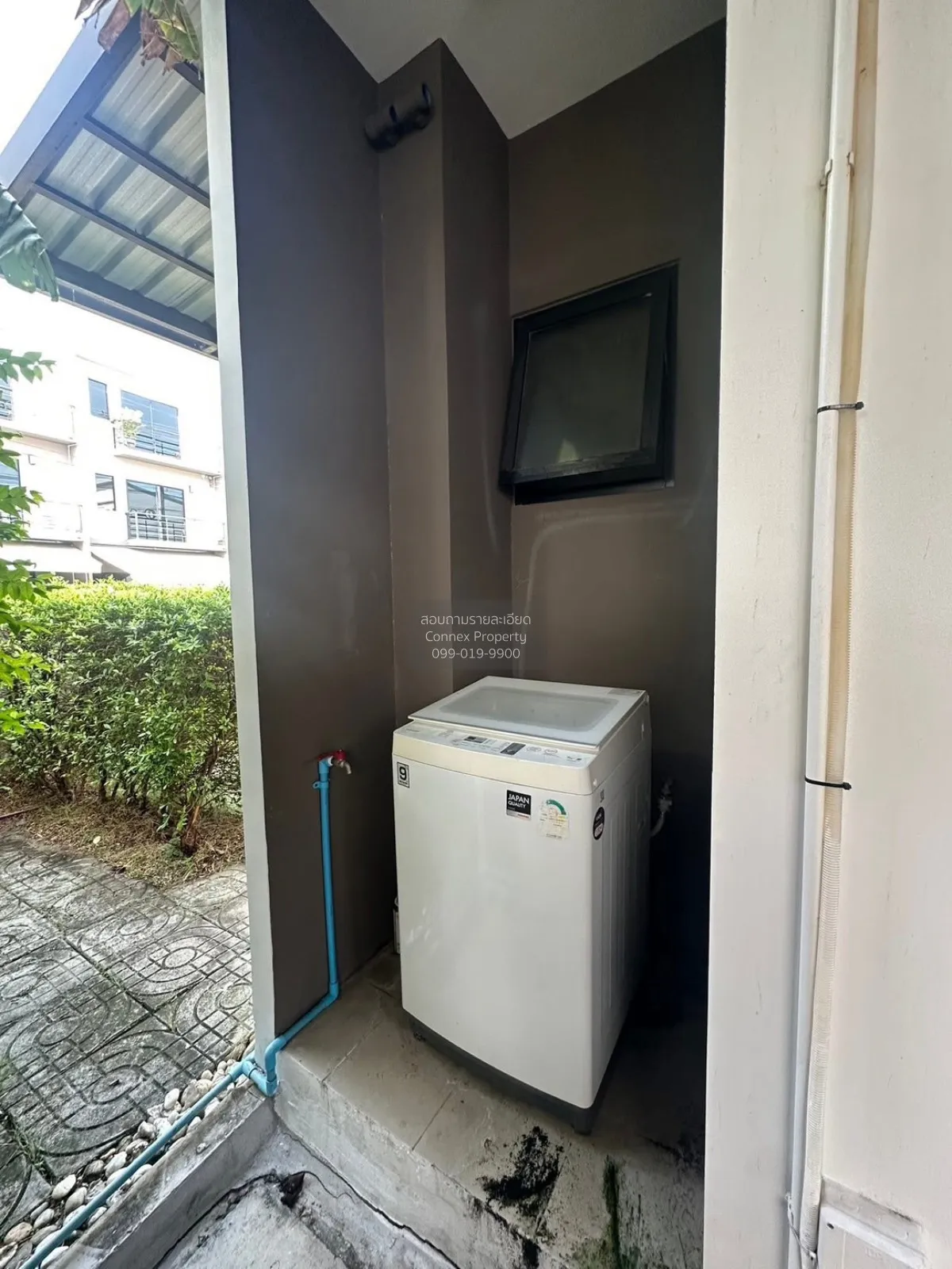 For Sale Townhouse/Townhome  , Baan Klang Muang Srinakarin-Onnut 