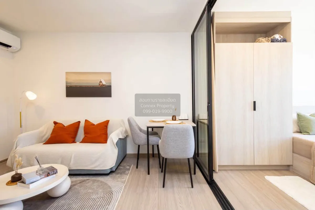 For Rent Condo , The Base Bukit Phuket , Wichit , Mueang Phuket , 2