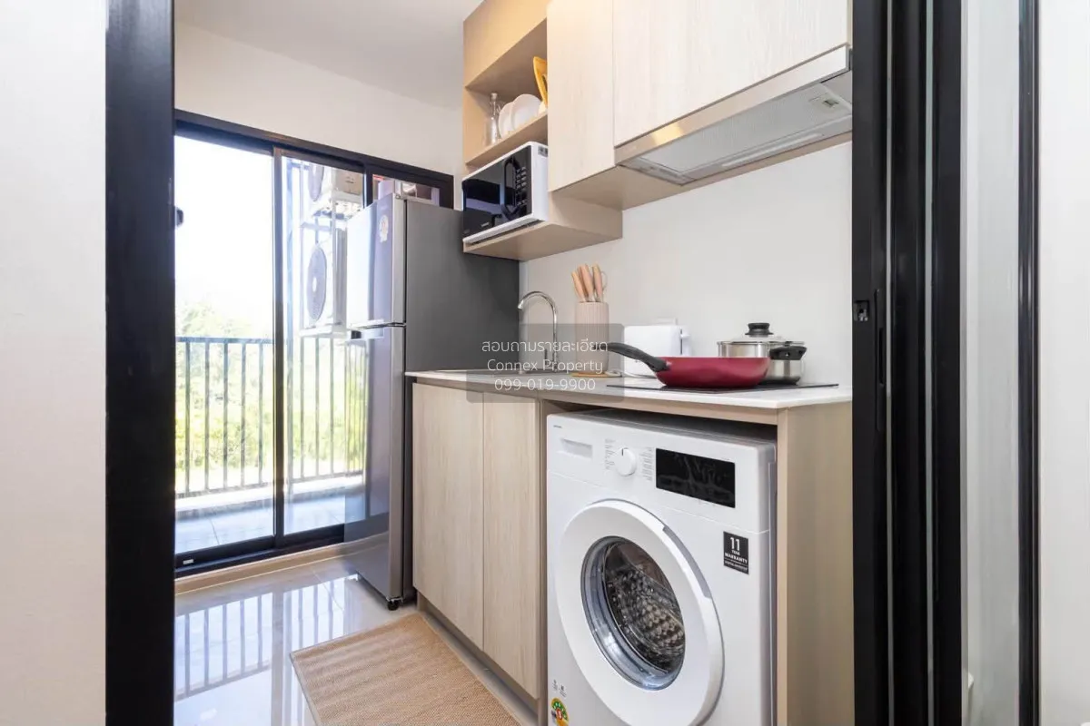 For Rent Condo , The Base Bukit Phuket , Wichit , Mueang Phuket , 3