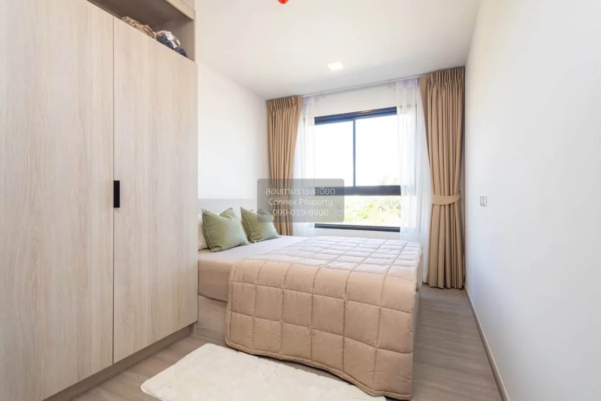 For Rent Condo , The Base Bukit Phuket , Wichit , Mueang Phuket , 4