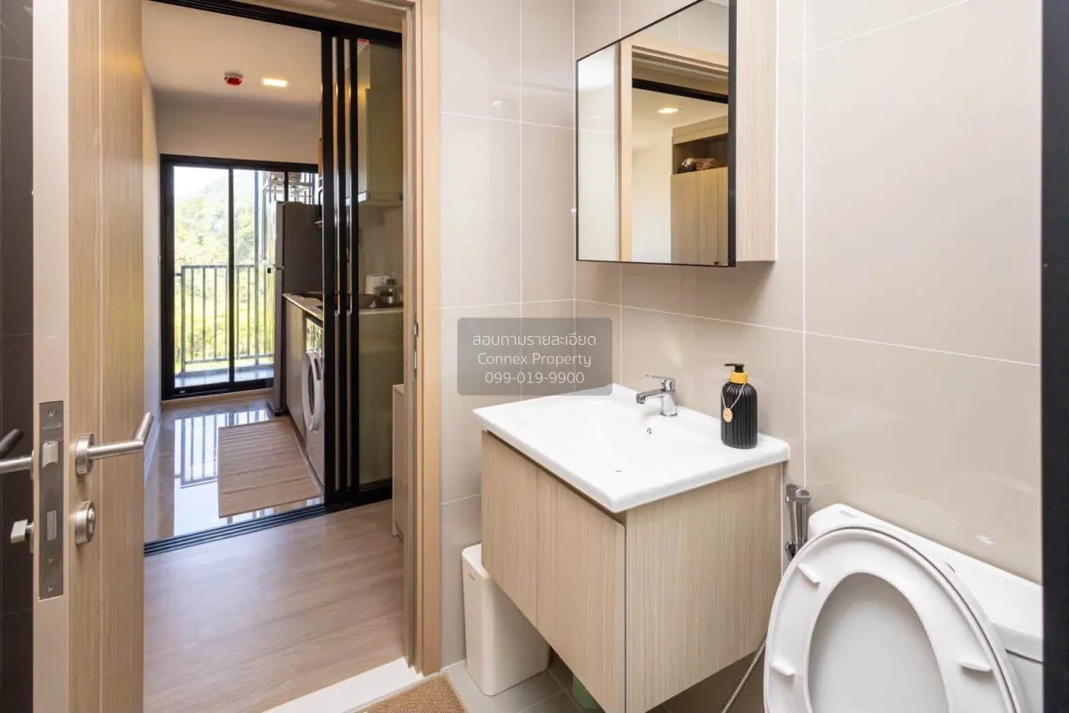 For Rent Condo , The Base Bukit Phuket , Wichit , Mueang Phuket ,