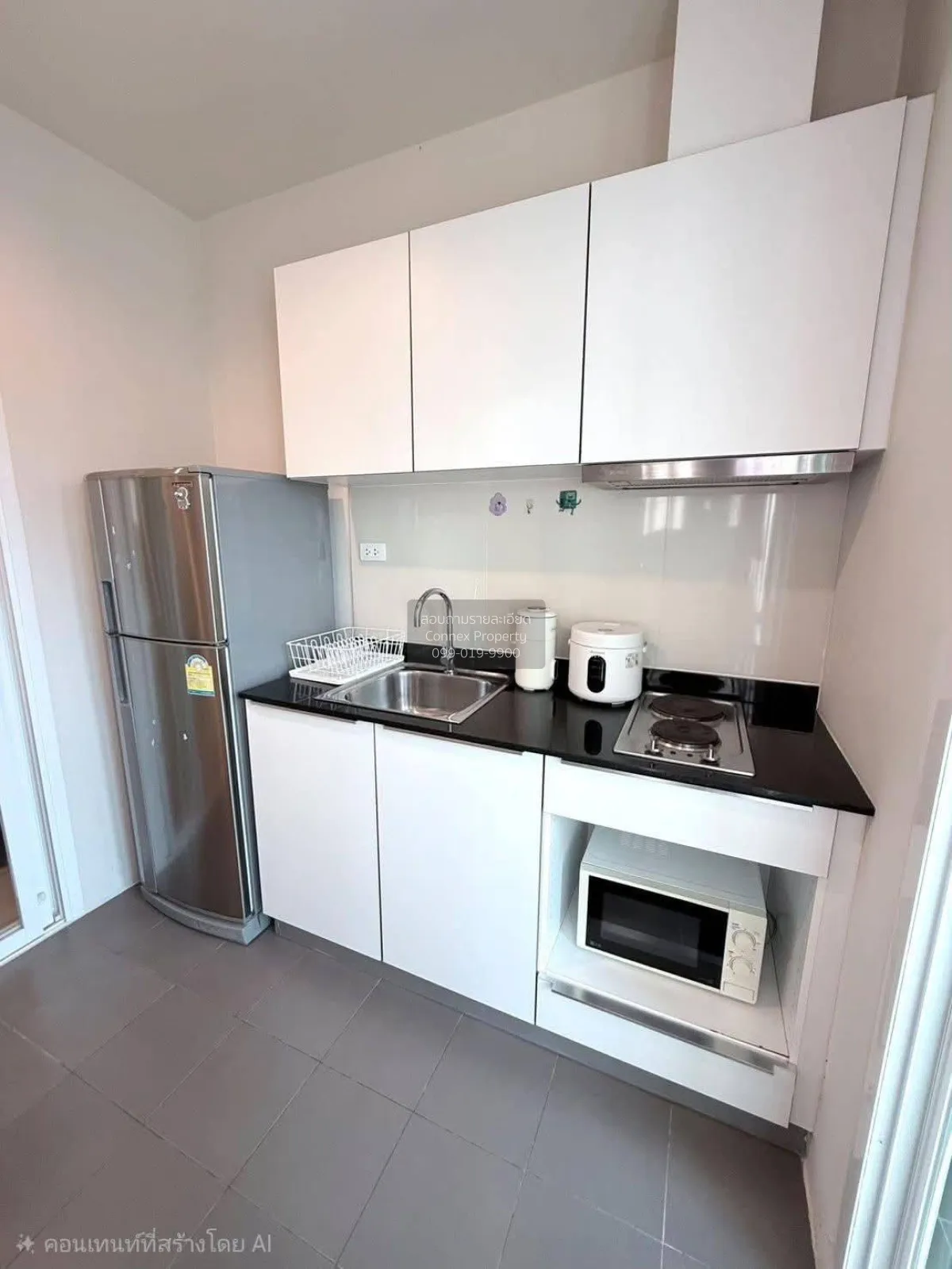 For Rent Condo , The Base Downtown - Phuket , Wichit , Mueang Phu