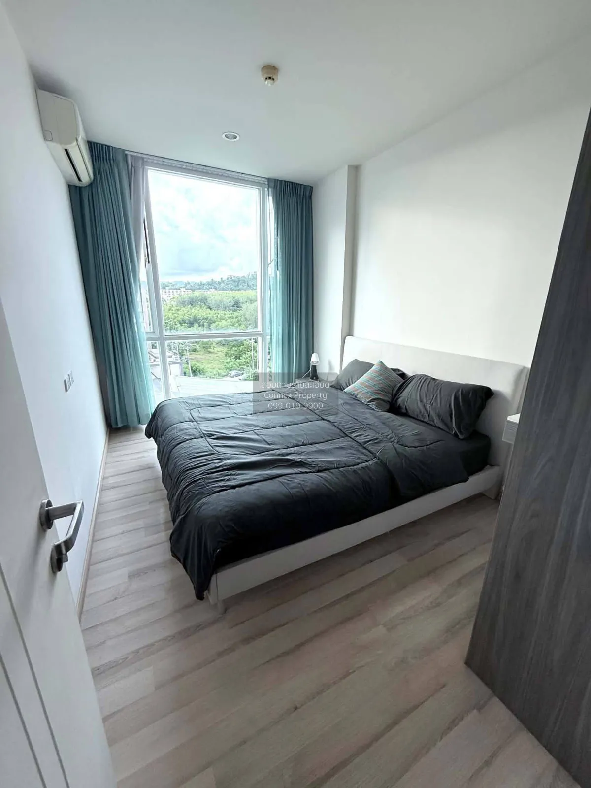 For Rent Condo , The Base Downtown - Phuket , Wichit , Mueang Phu