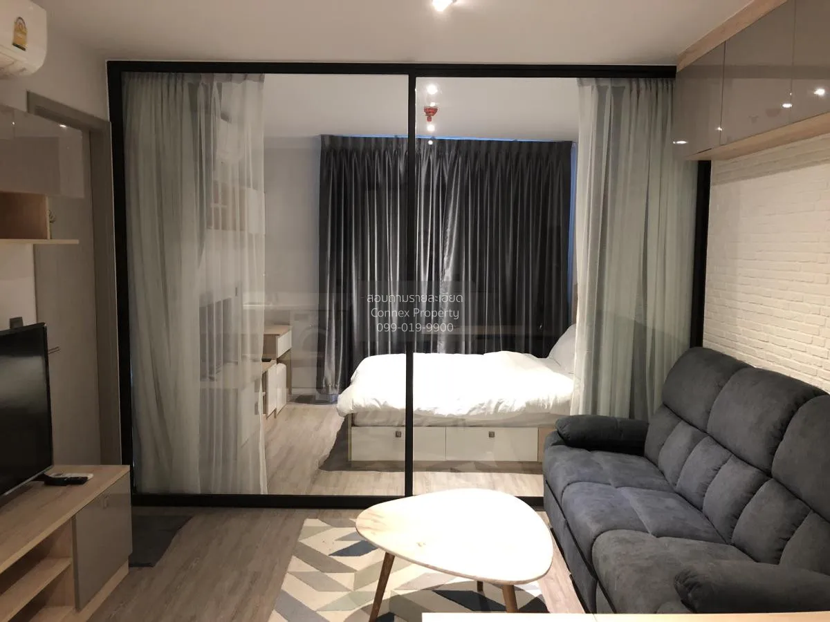 เช่าคอนโด  รึทึ่ม เอกมัย BTS-เอกมัย คลองตันเหนือ เขต วัฒนา กรุงเท 1