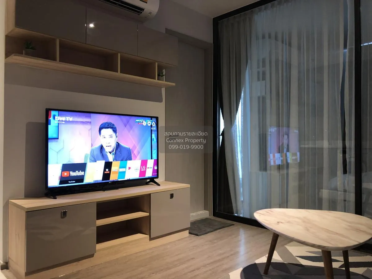 เช่าคอนโด  รึทึ่ม เอกมัย BTS-เอกมัย คลองตันเหนือ เขต วัฒนา กรุงเท 2