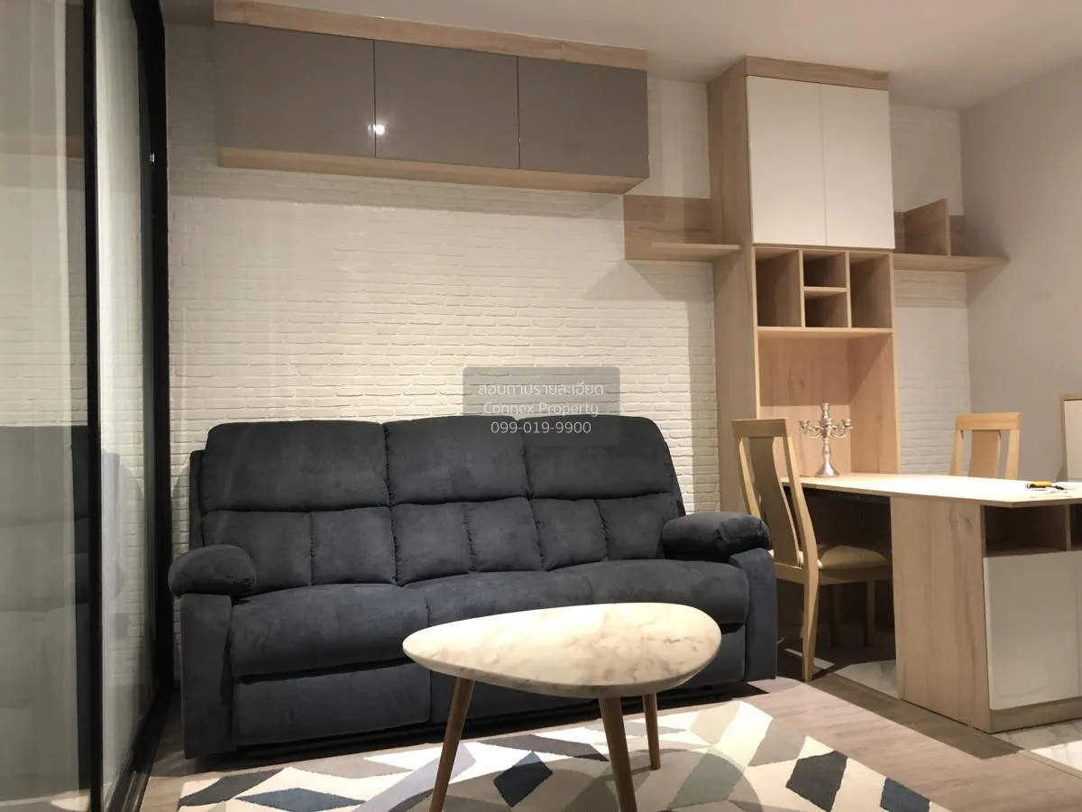 เช่าคอนโด  รึทึ่ม เอกมัย BTS-เอกมัย คลองตันเหนือ เขต วัฒนา กรุงเท 3