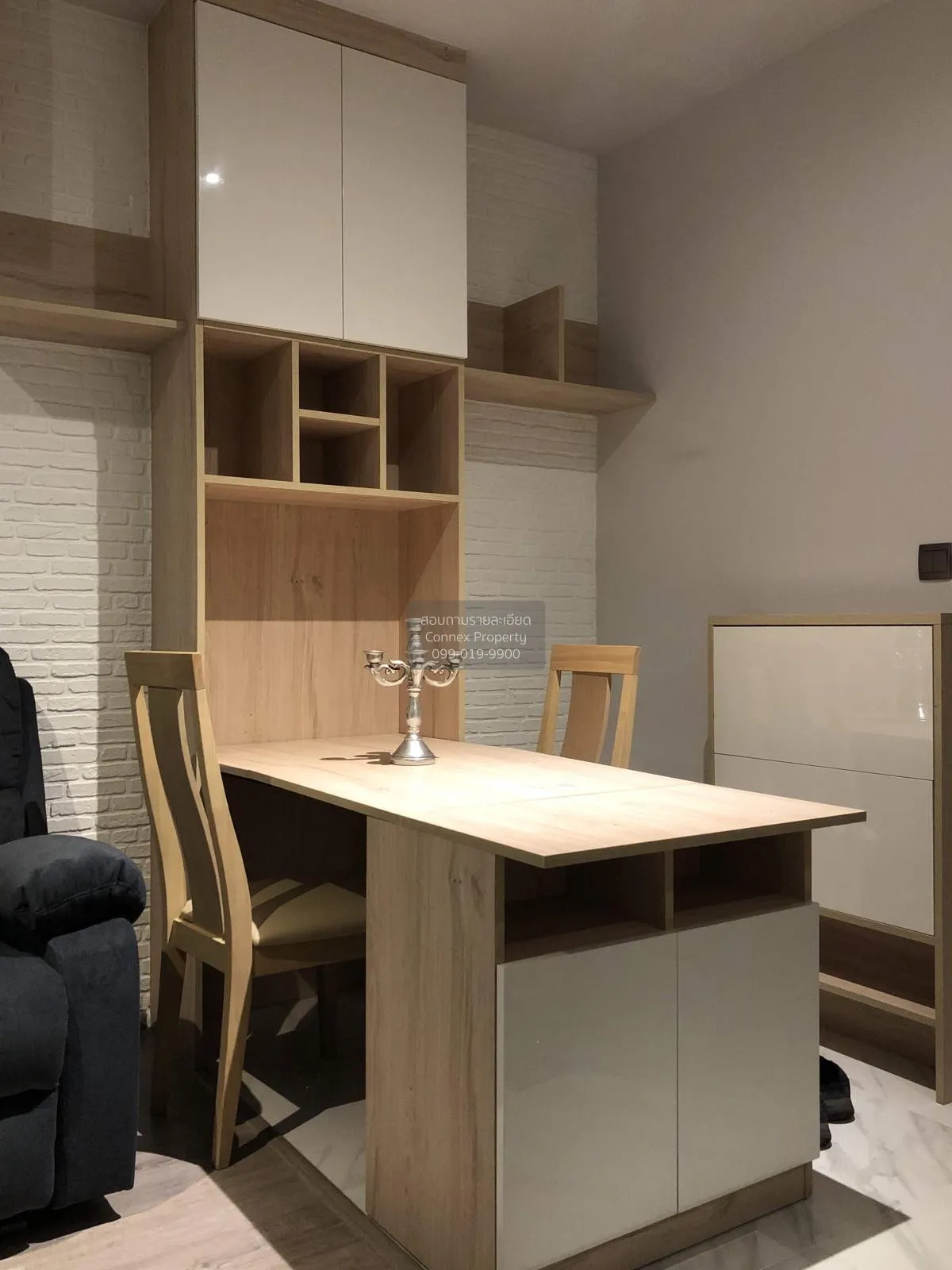 เช่าคอนโด  รึทึ่ม เอกมัย BTS-เอกมัย คลองตันเหนือ เขต วัฒนา กรุงเท 4