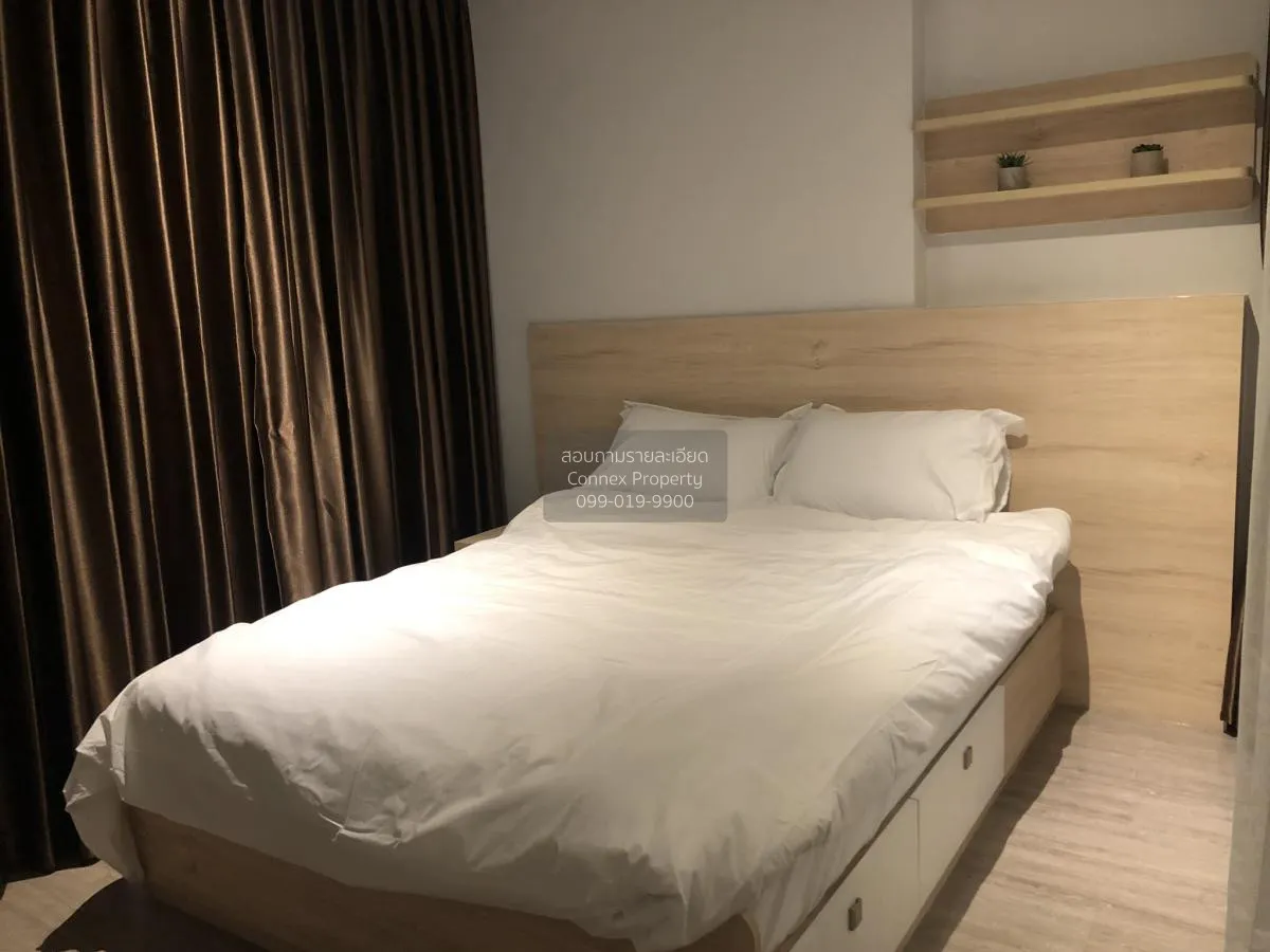 เช่าคอนโด  รึทึ่ม เอกมัย BTS-เอกมัย คลองตันเหนือ เขต วัฒนา กรุงเท