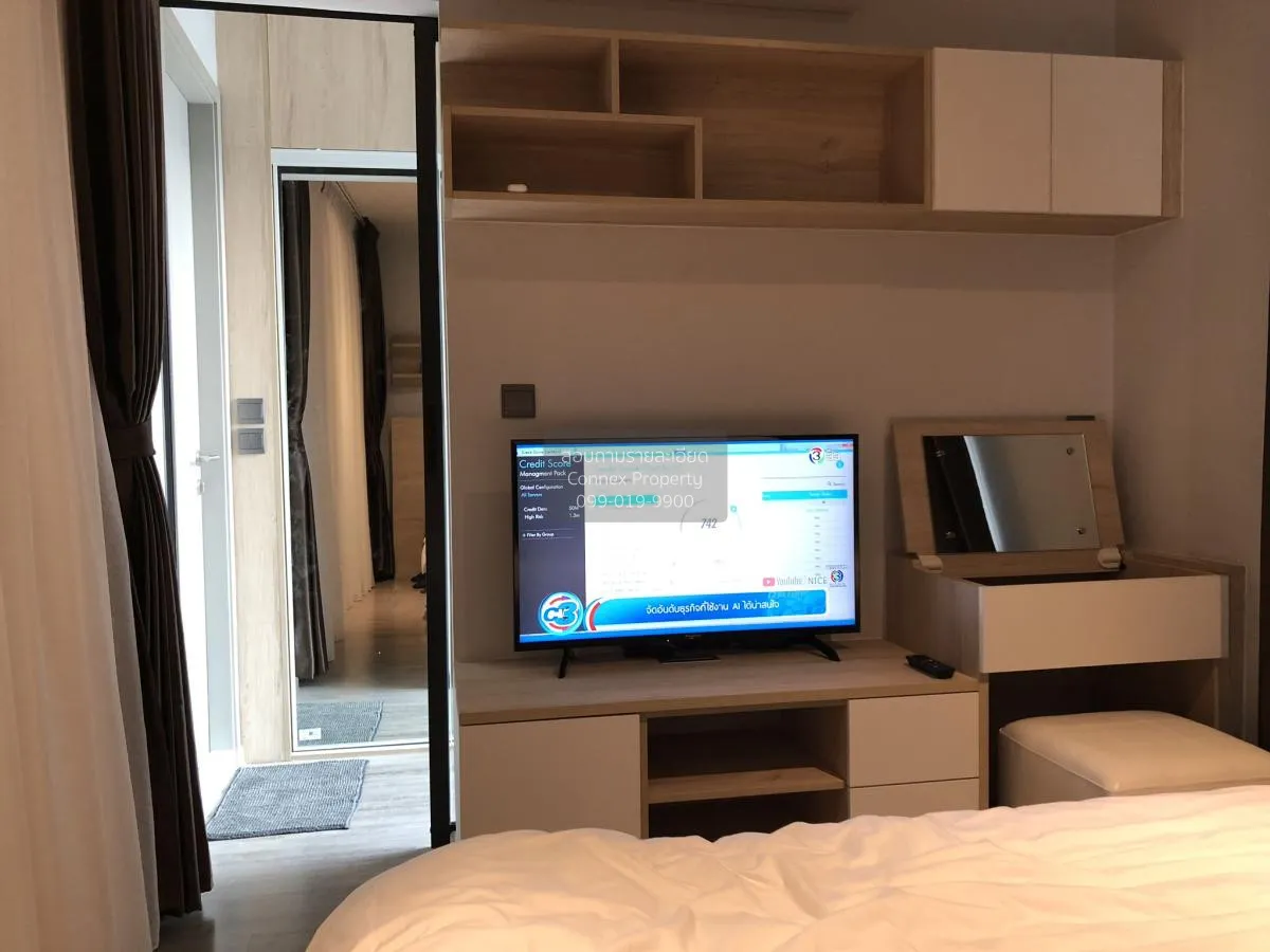 เช่าคอนโด  รึทึ่ม เอกมัย BTS-เอกมัย คลองตันเหนือ เขต วัฒนา กรุงเท