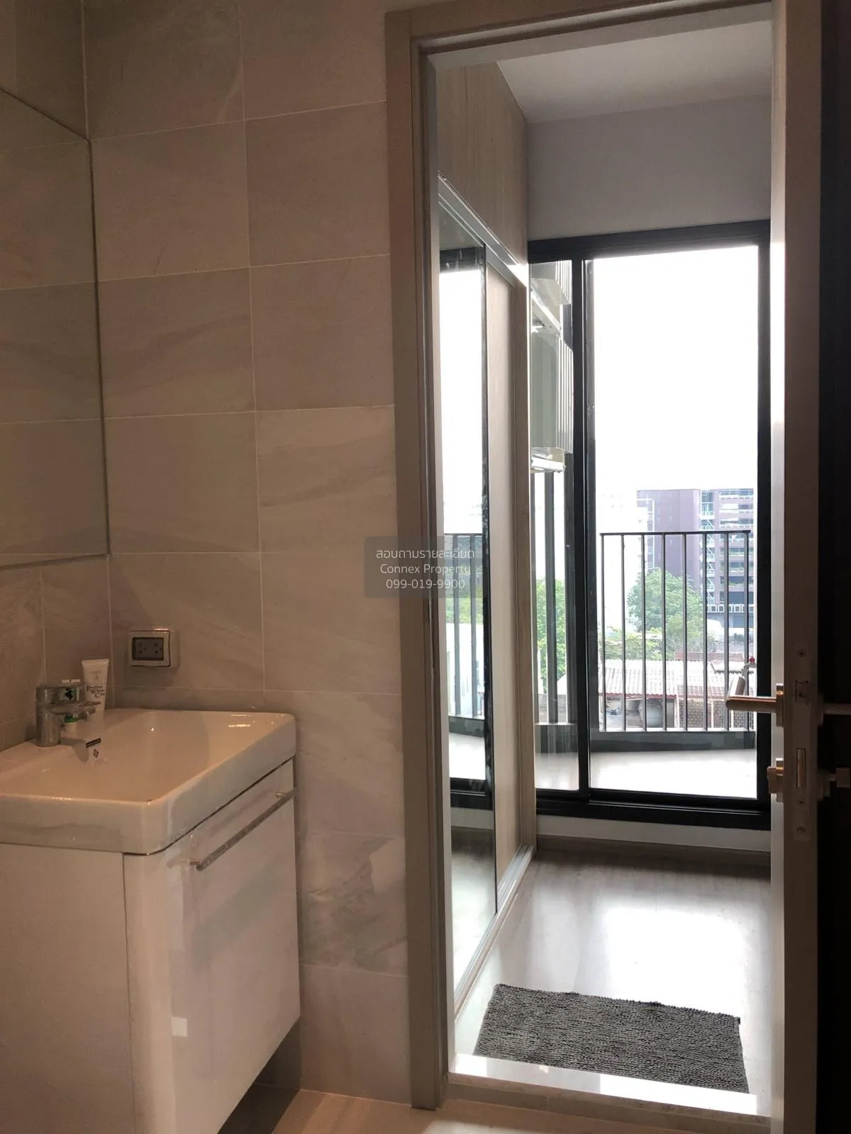 เช่าคอนโด  รึทึ่ม เอกมัย BTS-เอกมัย คลองตันเหนือ เขต วัฒนา กรุงเท