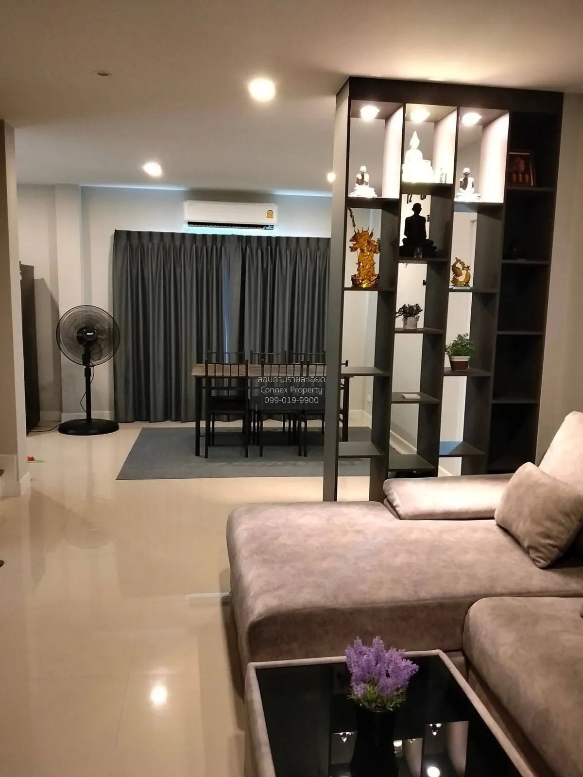 เช่าบ้าน  เซนโทร ประชาอุทิศ 90 บ้านคลองสวน พระสมุทรเจดีย์ สมุทรปร