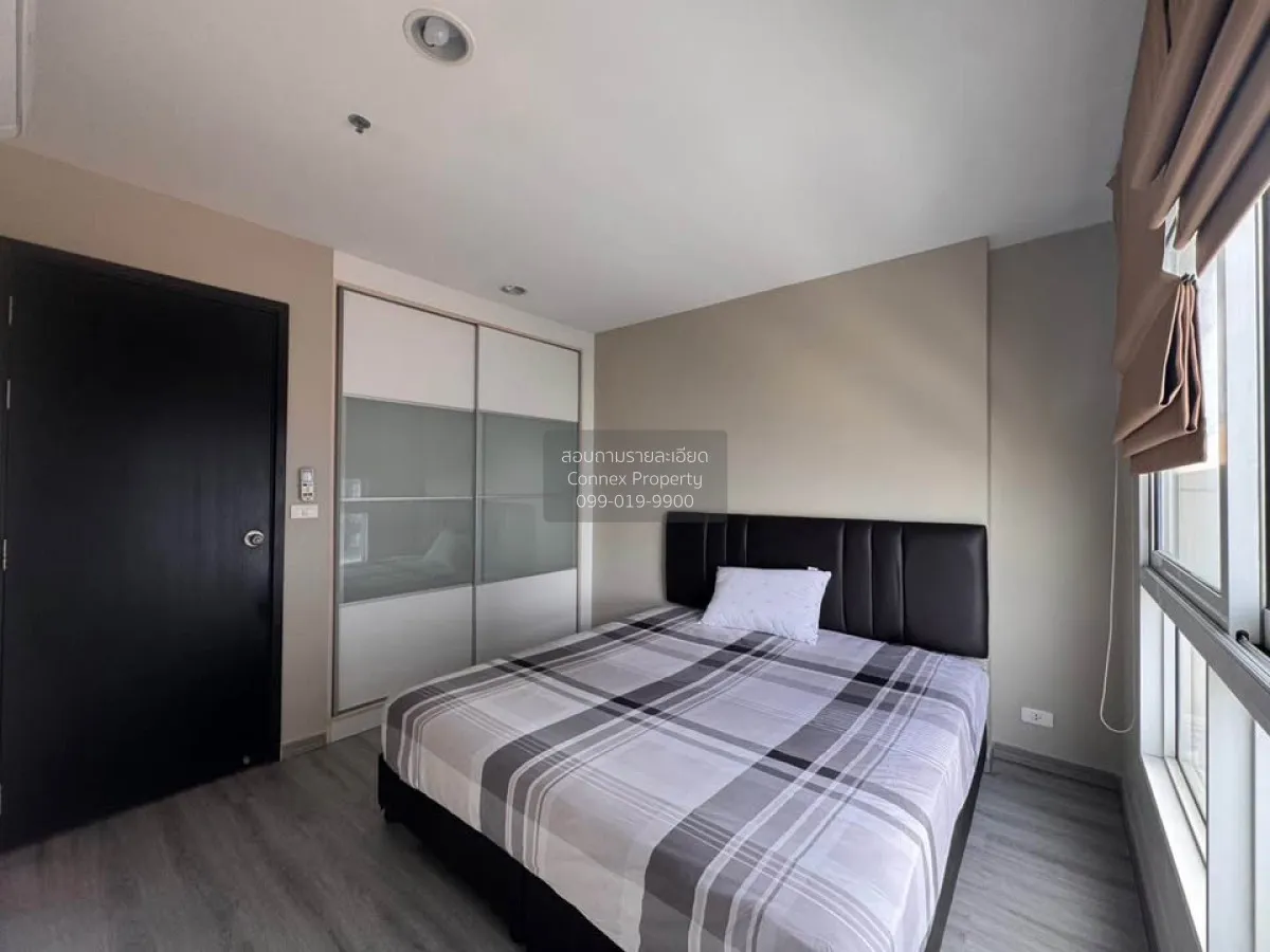 For Rent Condo , Diamond Sukhumvit , BTS-On Nut , Phra Khanong , 