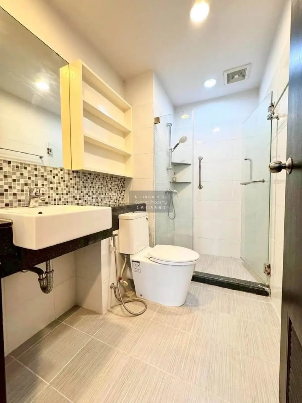 For Rent Condo , Diamond Sukhumvit , BTS-On Nut , Phra Khanong , 
