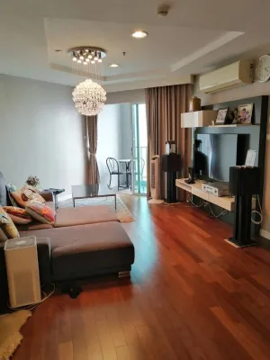For Sale Condo , BELLE GRAND RAMA 9 , high floor , MRT-Phra Ram 9 , Huai Khwang , Huai Khwang , Bangkok , CX-175315