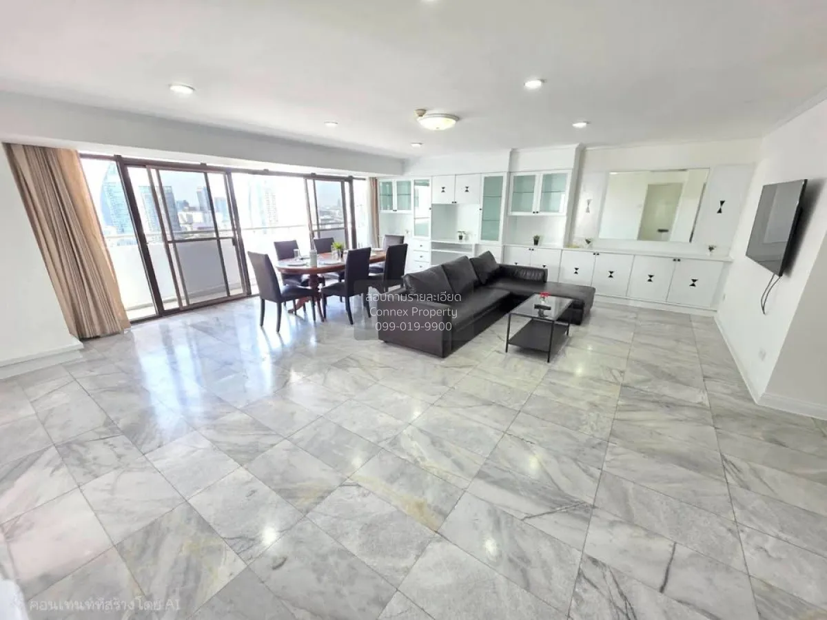 For Rent Condo , Waterford Rama 4 , BTS-Phra Khanong , Khlong Toe 1