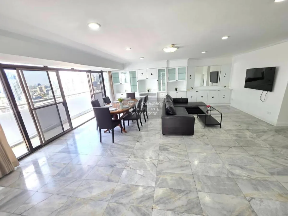 For Rent Condo , Waterford Rama 4 , BTS-Phra Khanong , Khlong Toe 2