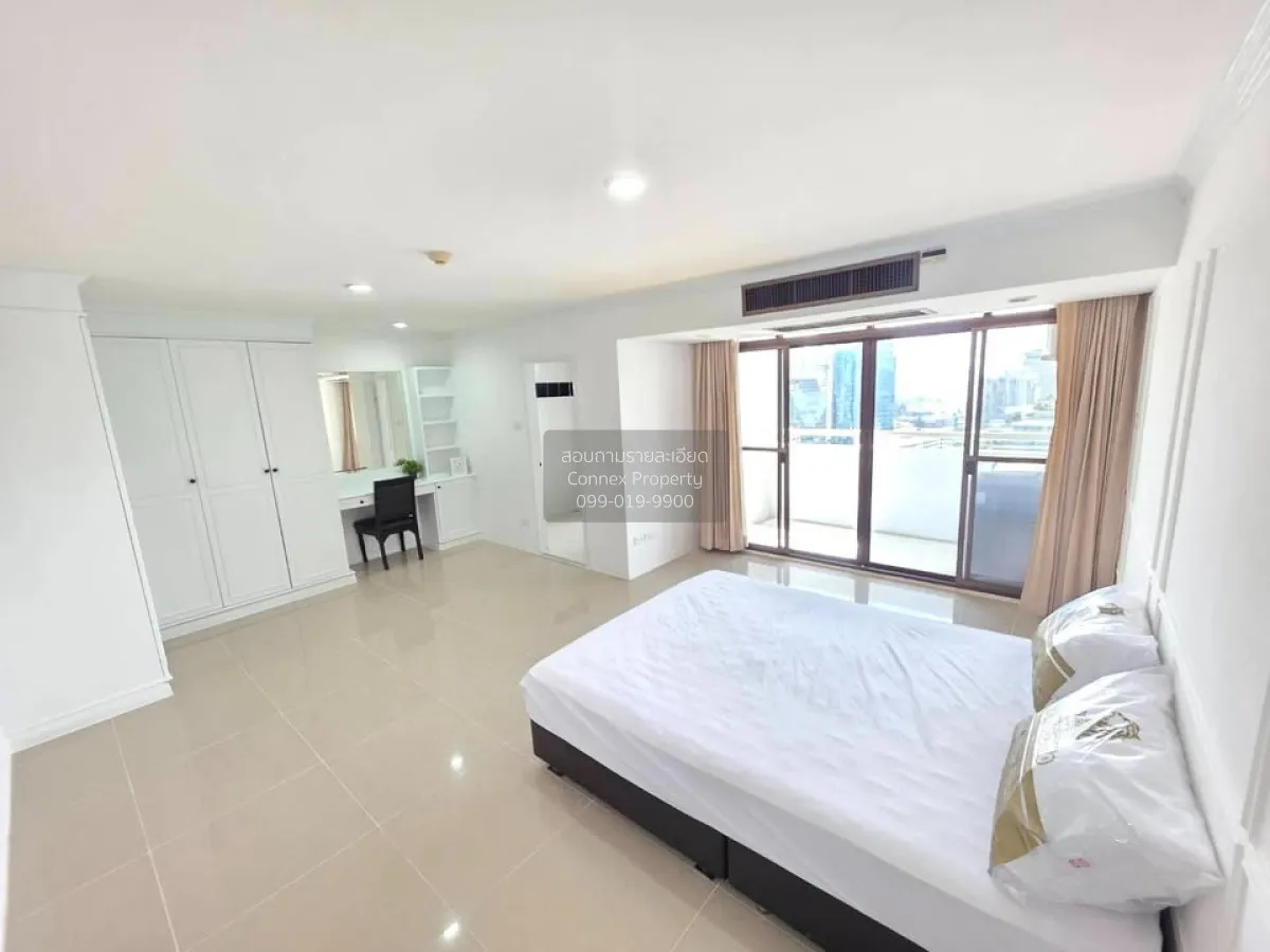 For Rent Condo , Waterford Rama 4 , BTS-Phra Khanong , Khlong Toe