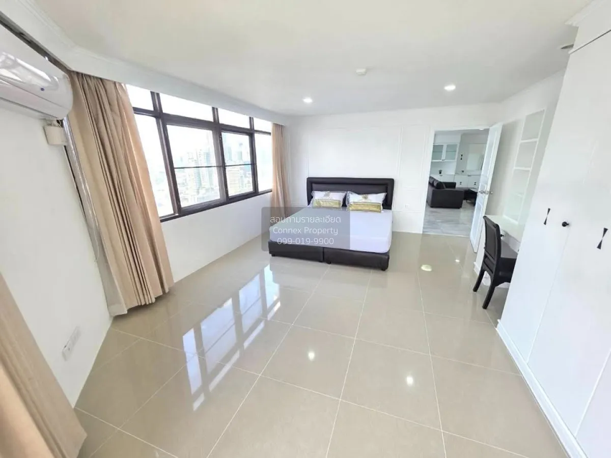 For Rent Condo , Waterford Rama 4 , BTS-Phra Khanong , Khlong Toe