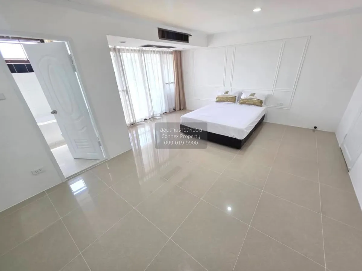 For Rent Condo , Waterford Rama 4 , BTS-Phra Khanong , Khlong Toe