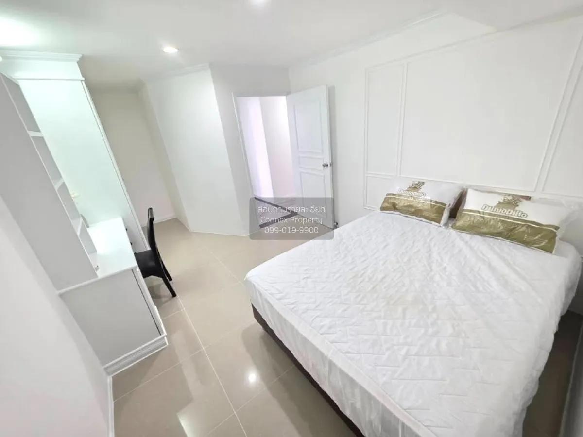 For Rent Condo , Waterford Rama 4 , BTS-Phra Khanong , Khlong Toe