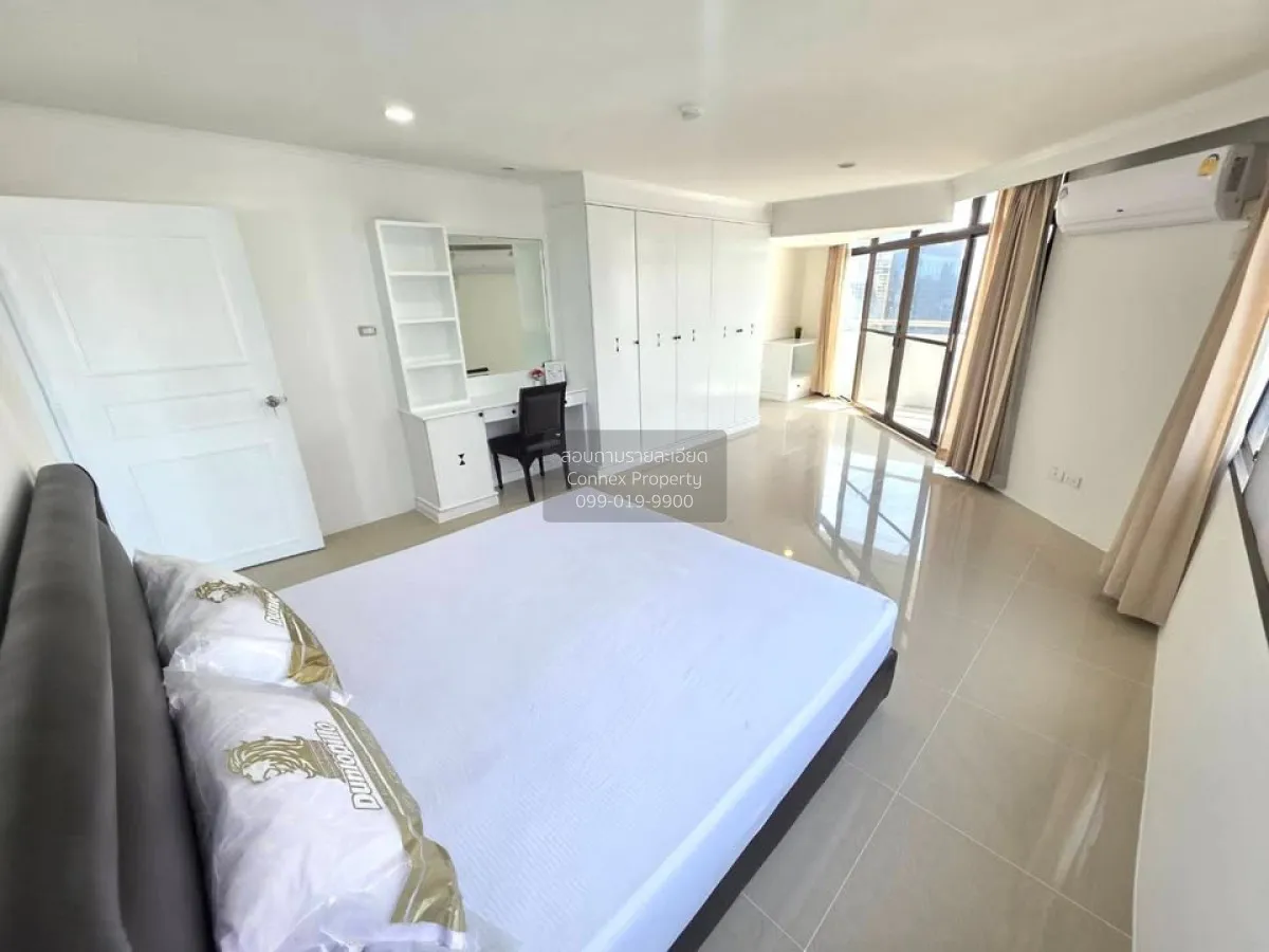 For Rent Condo , Waterford Rama 4 , BTS-Phra Khanong , Khlong Toe