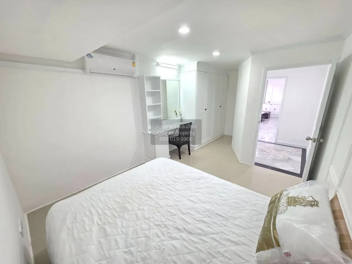 For Rent Condo , Waterford Rama 4 , BTS-Phra Khanong , Khlong Toe