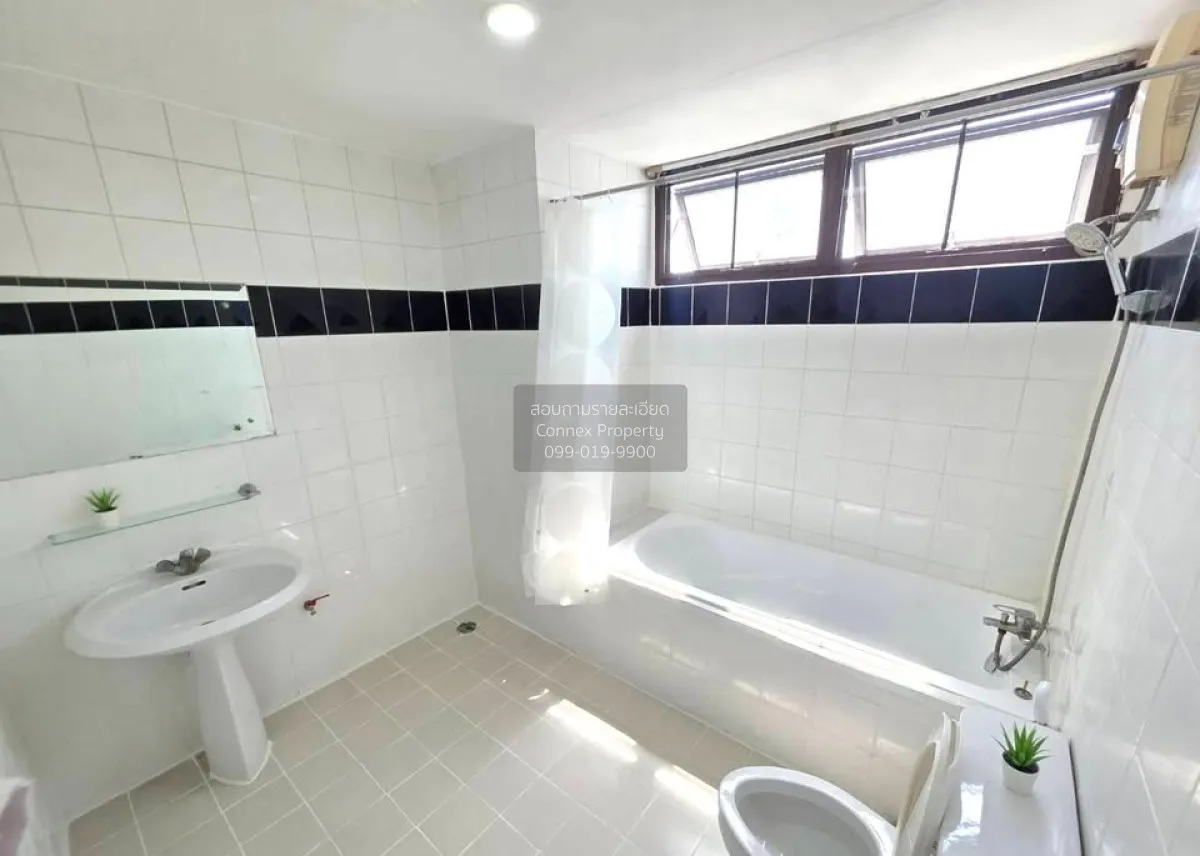 For Rent Condo , Waterford Rama 4 , BTS-Phra Khanong , Khlong Toe