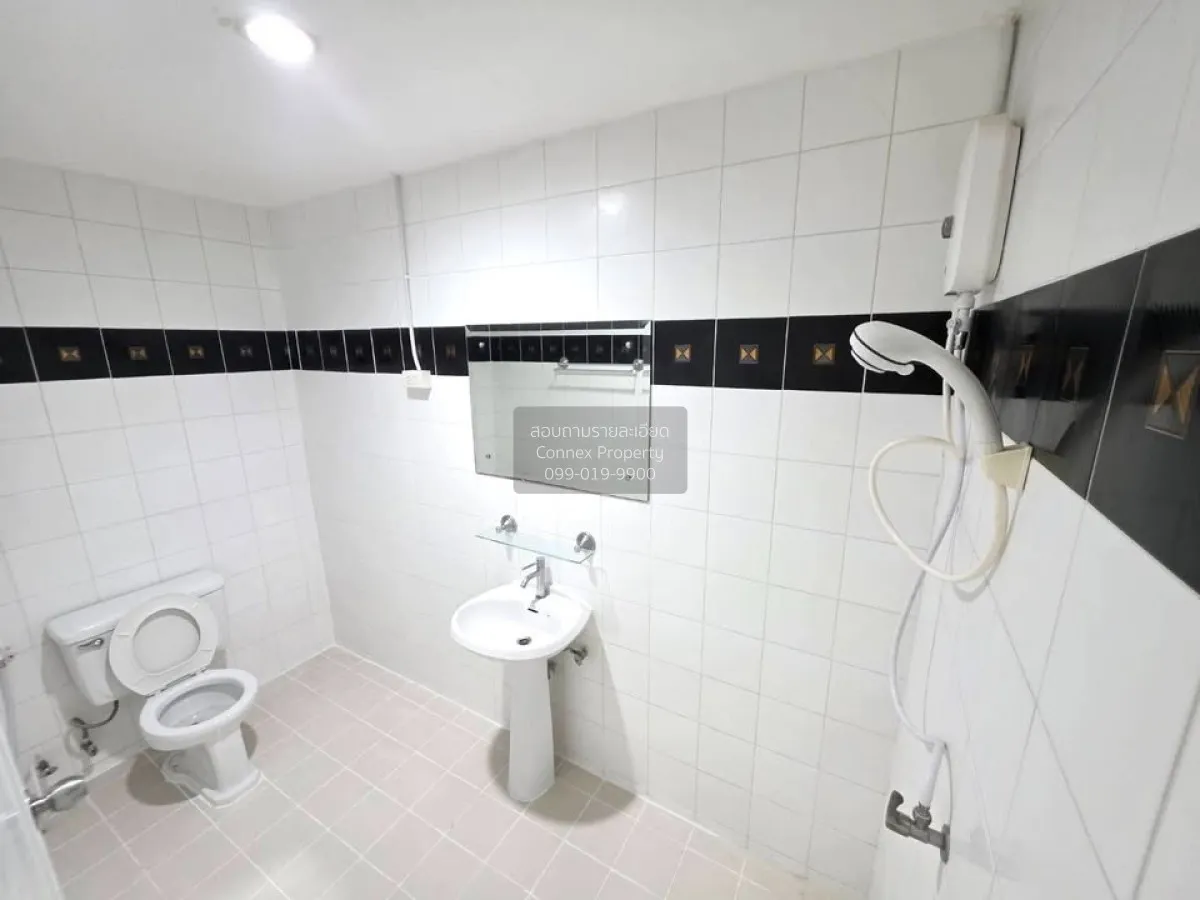 For Rent Condo , Waterford Rama 4 , BTS-Phra Khanong , Khlong Toe