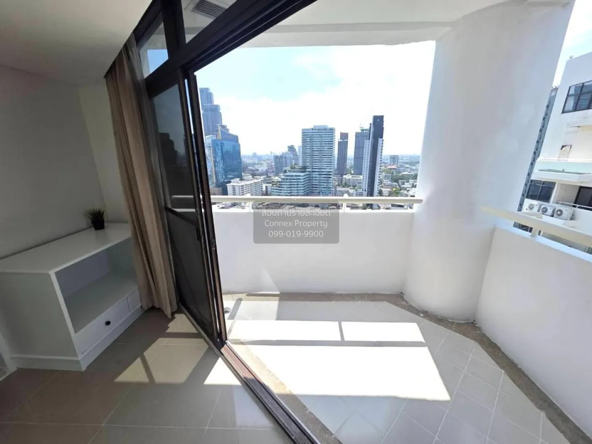 For Rent Condo , Waterford Rama 4 , BTS-Phra Khanong , Khlong Toe