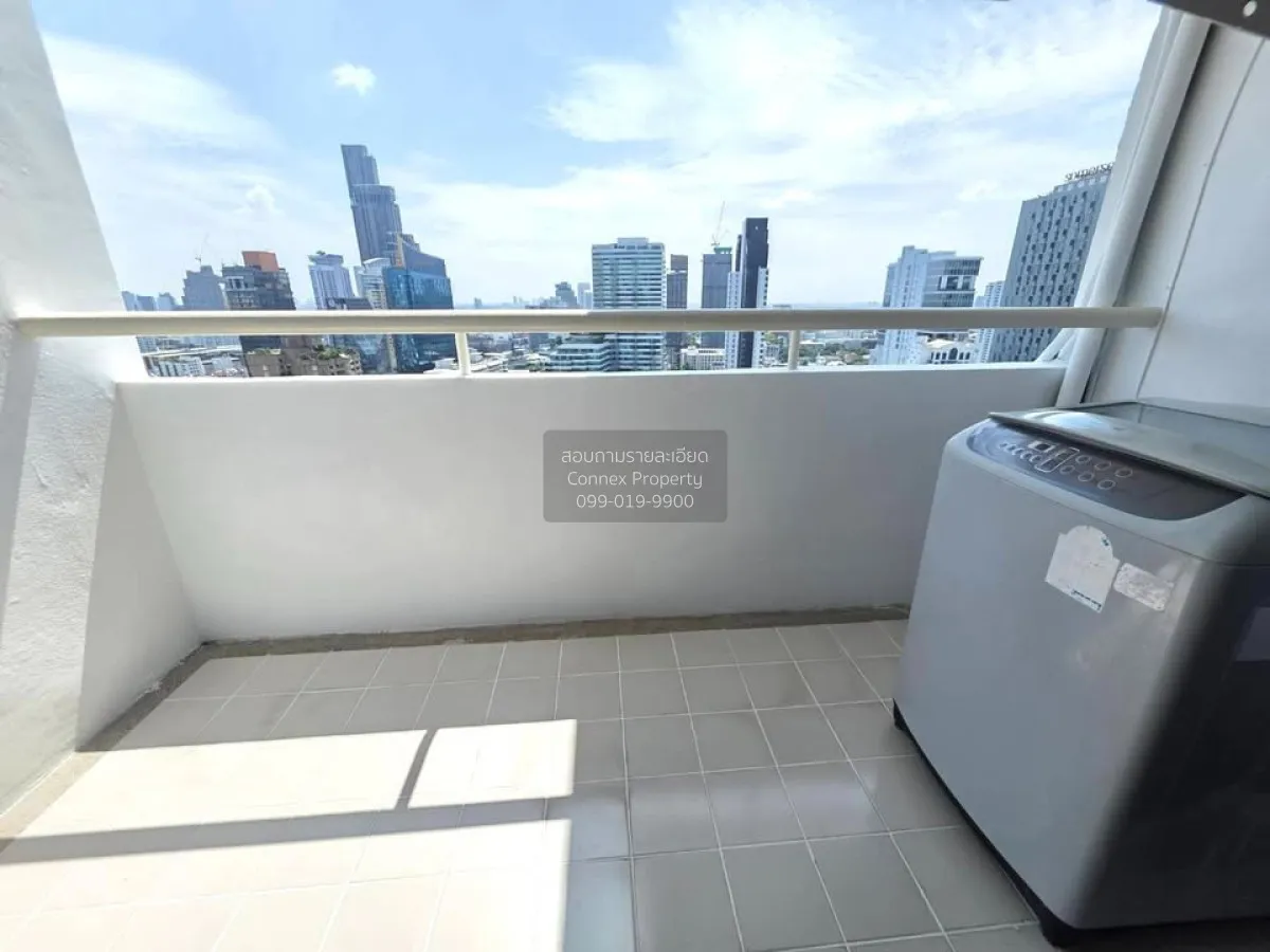 For Rent Condo , Waterford Rama 4 , BTS-Phra Khanong , Khlong Toe