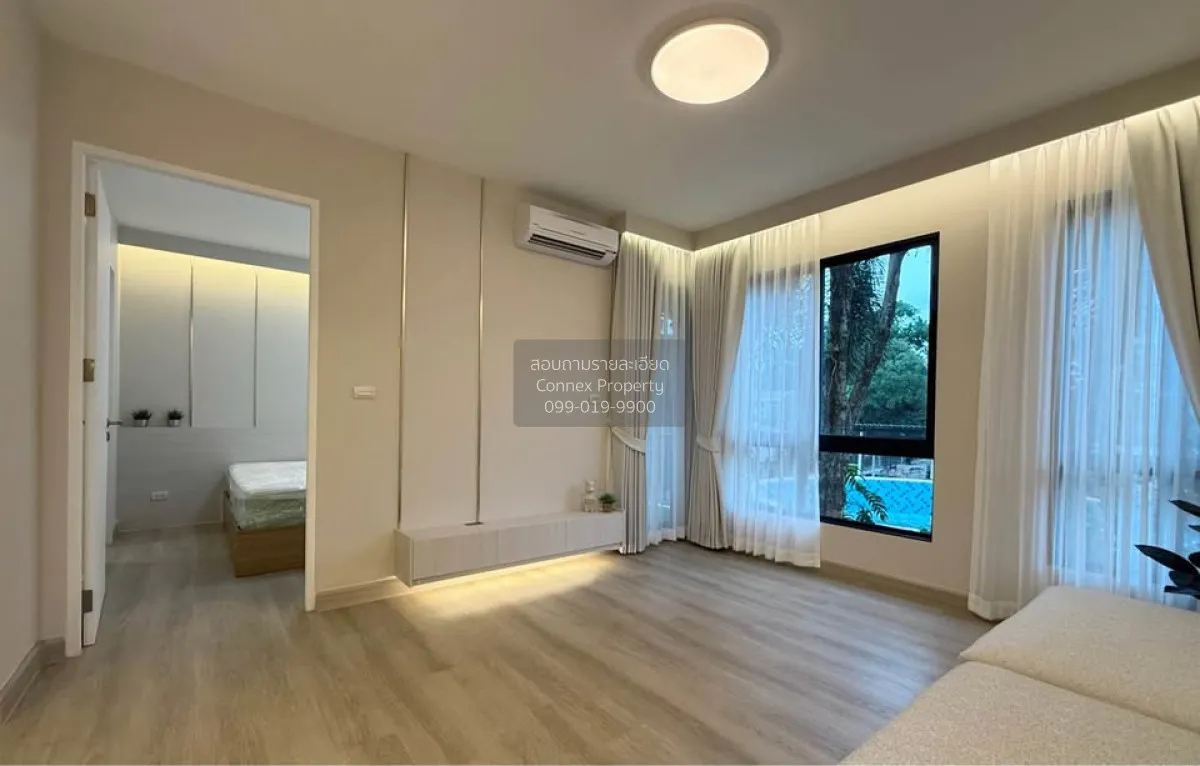 ขายคอนโด  เซ้นส์ สุขุมวิท 68 บางนา เขต บางนา กรุงเทพ CX-175321 3