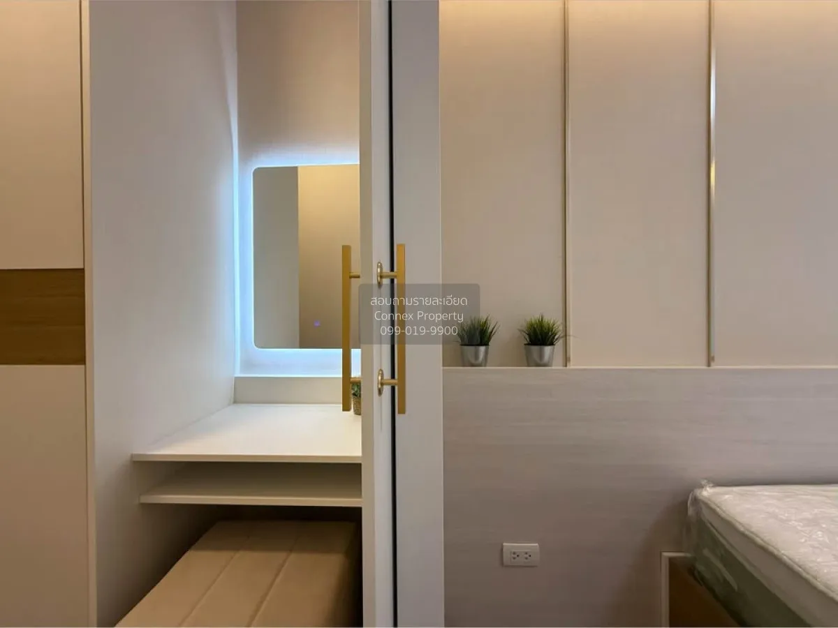 ขายคอนโด  เซ้นส์ สุขุมวิท 68 บางนา เขต บางนา กรุงเทพ CX-175321