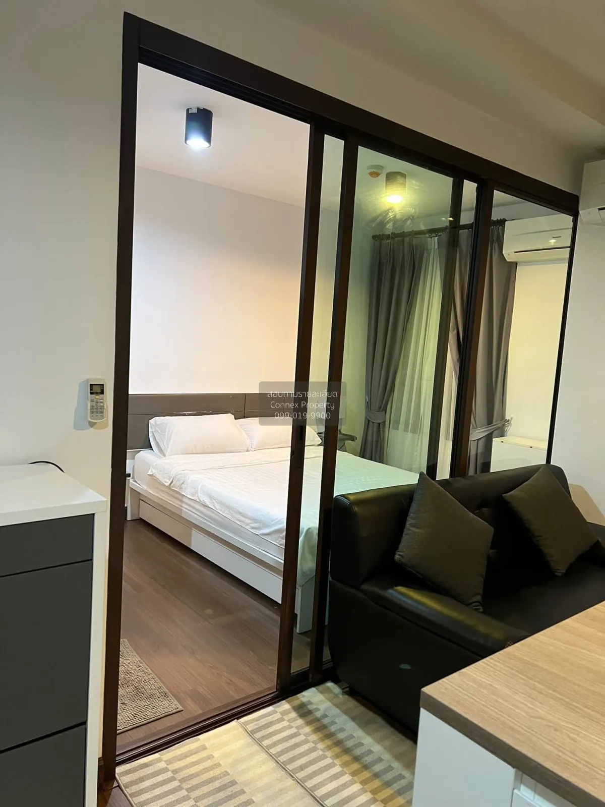 เช่าคอนโด  สเคป 3 วิชิต เมืองภูเก็ต ภูเก็ต CX-175329 1