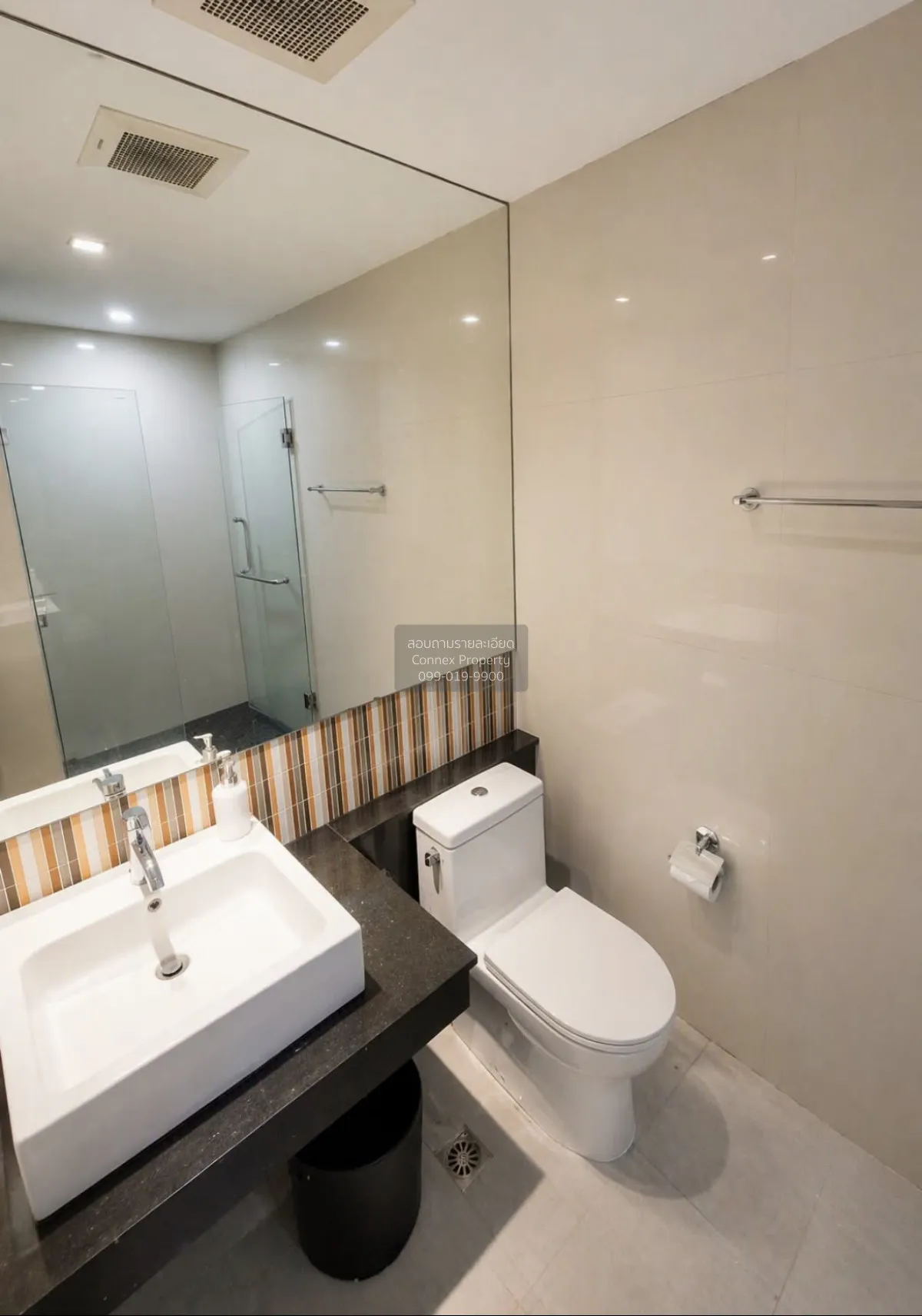 For Sale Condo , Tree Condo Sukhumvit 42 , nice view , BTS-Phra K
